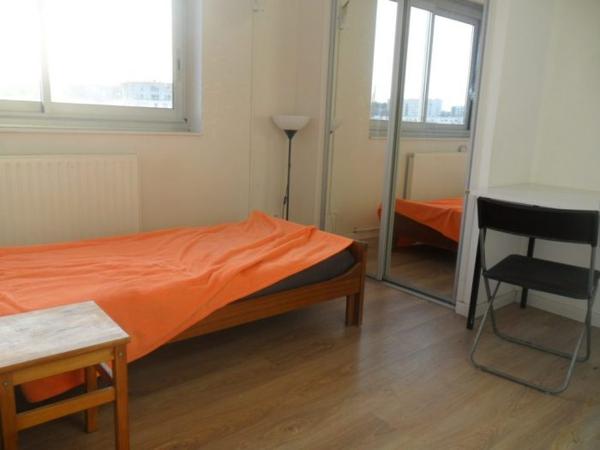 T4 Vandoeuvre-lès-Nancy 82 m²