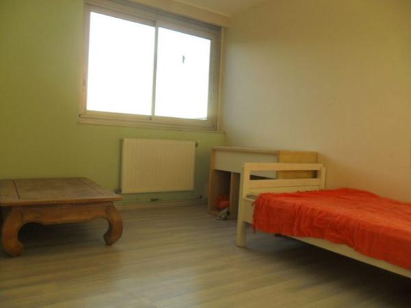 T4 Vandoeuvre-lès-Nancy 82 m²