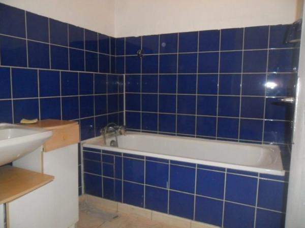 T4 Vandoeuvre-lès-Nancy 82 m²