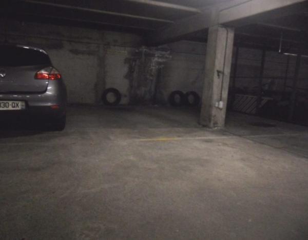 T4 Vandoeuvre-lès-Nancy 82 m²