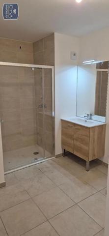 Appartement à louer 3 pièces 64.1m²