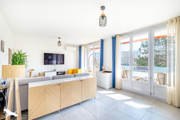 Appartement à vendre |  Lyon 05 |  3 pièces | 70 m²