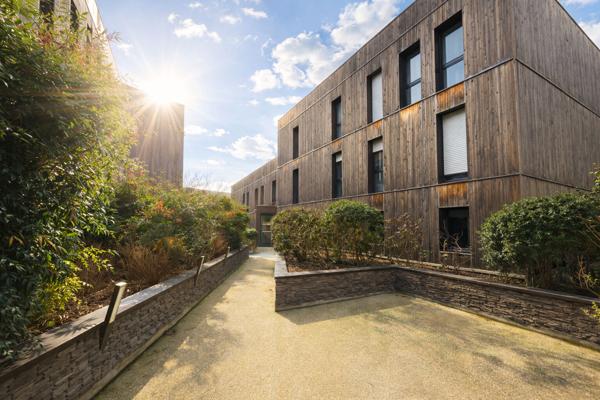 Appartement Montreuil 4 pièce(s) 82.47 m2