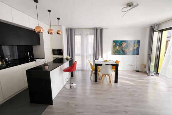 Appartement Montreuil 4 pièce(s) 82.47 m2
