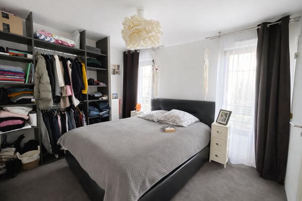 Appartement Montreuil 4 pièce(s) 82.47 m2