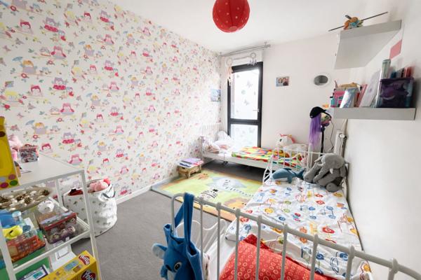 Appartement Montreuil 4 pièce(s) 82.47 m2