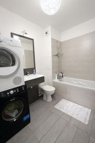 Appartement Montreuil 4 pièce(s) 82.47 m2