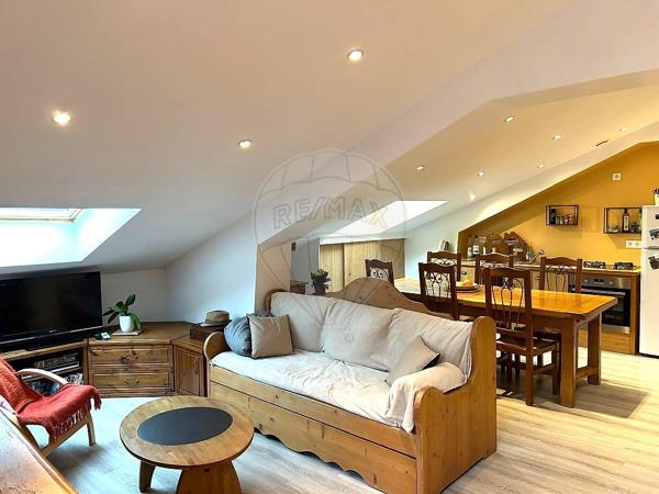 Appartement 2 chambre(s) à vendre - Bellegarde-sur-Valserine, Ain - 01
