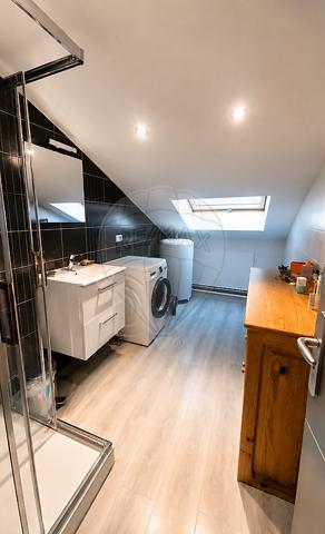 Appartement 2 chambre(s) à vendre - Bellegarde-sur-Valserine, Ain - 01
