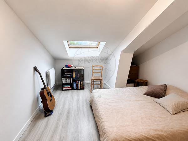 Appartement 2 chambre(s) à vendre - Bellegarde-sur-Valserine, Ain - 01