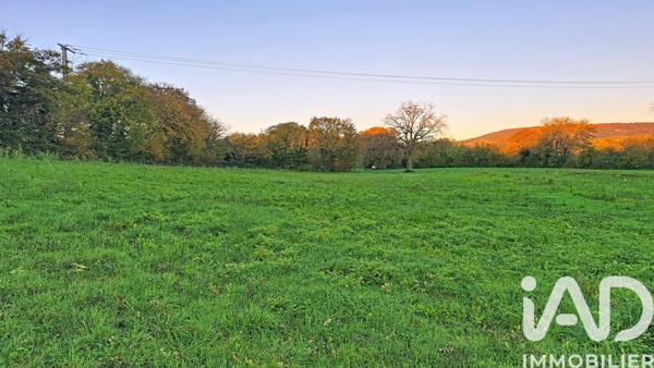 Terrain à vendre 598 m² Montagnat