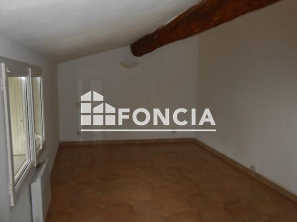 Location Maison 4 pièces 84.53 m² - 4 RUE LA GLACIERE La Rouviere 30190