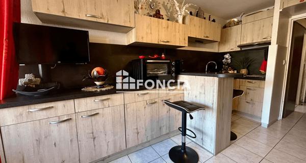 À vendre Studio 24.78 m² - Argelès-sur-mer 66700