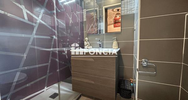 À vendre Studio 24.78 m² - Argelès-sur-mer 66700