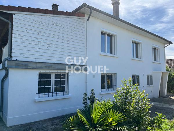 Maison 5 pièces à louer sur PAU (64000)