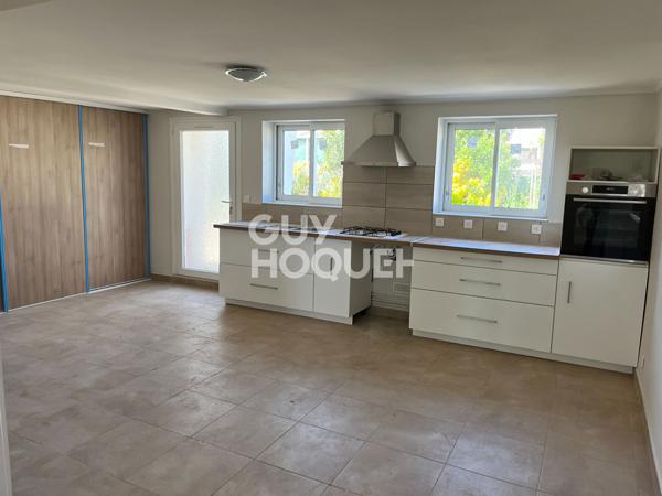 Maison 5 pièces à louer sur PAU (64000)