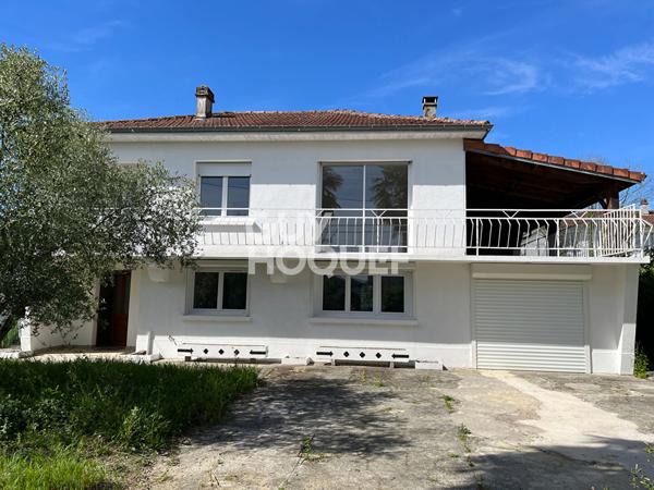 Maison 5 pièces à louer sur PAU (64000)