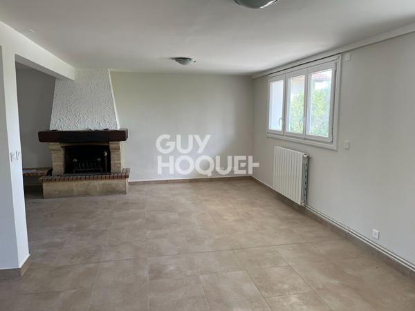 Maison 5 pièces à louer sur PAU (64000)
