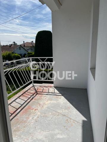 Maison 5 pièces à louer sur PAU (64000)