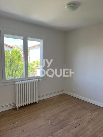 Maison 5 pièces à louer sur PAU (64000)