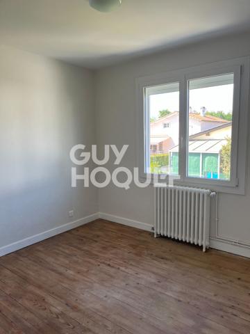 Maison 5 pièces à louer sur PAU (64000)