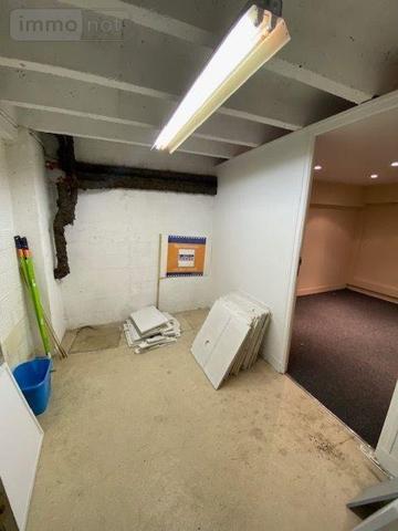 Local commercial à louer à Évreux dans l'Eure (27000), ref : FOURGREN   
rue de Grenoble