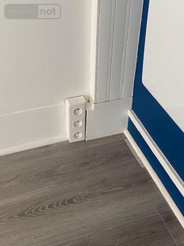 Local commercial à louer à Évreux dans l'Eure (27000), ref : FOURGREN   
rue de Grenoble