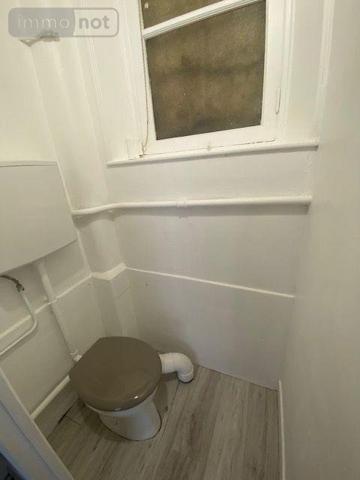 Local commercial à louer à Évreux dans l'Eure (27000), ref : FOURGREN   
rue de Grenoble