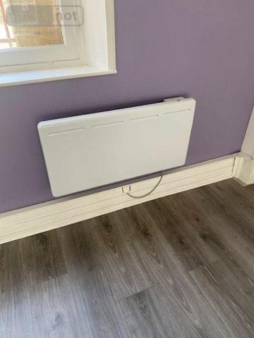 Local commercial à louer à Évreux dans l'Eure (27000), ref : FOURGREN   
rue de Grenoble