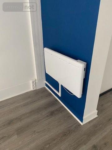 Local commercial à louer à Évreux dans l'Eure (27000), ref : FOURGREN   
rue de Grenoble