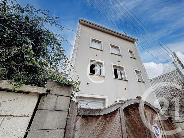 Appartement F1 à vendre  1 pièce - 21,78 m 2   PANTIN  - 93