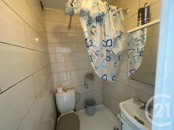 Appartement F1 à vendre  1 pièce - 21,78 m 2   PANTIN  - 93