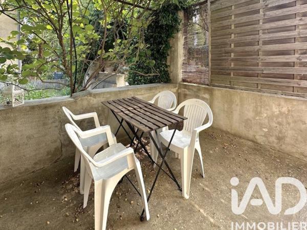 Appartement à vendre 3 pièces 39 m² Pont-Saint-Esprit
