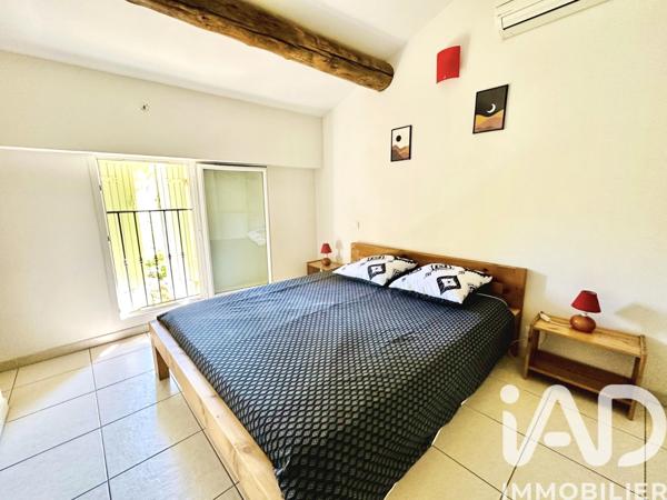 Appartement à vendre 3 pièces 39 m² Pont-Saint-Esprit