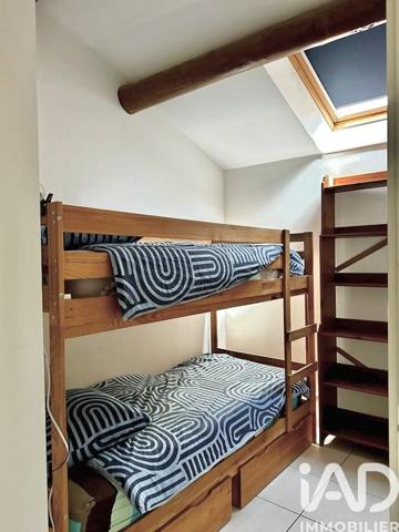 Appartement à vendre 3 pièces 39 m² Pont-Saint-Esprit