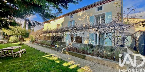 Appartement à vendre 3 pièces 39 m² Pont-Saint-Esprit