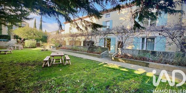 Appartement à vendre 3 pièces 39 m² Pont-Saint-Esprit