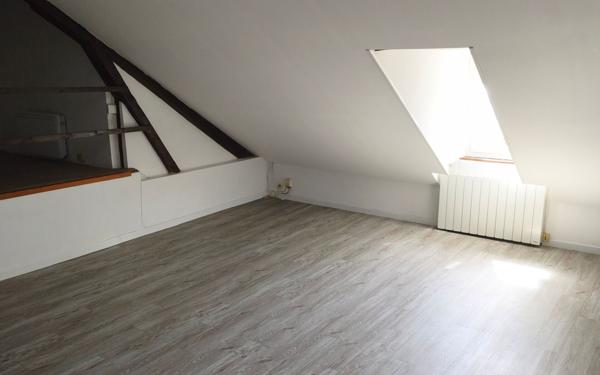 Appartement à louer    3 pièces •  Pont-Audemer