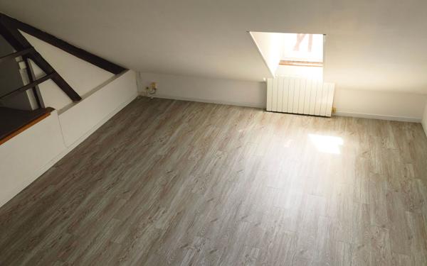 Appartement à louer    3 pièces •  Pont-Audemer