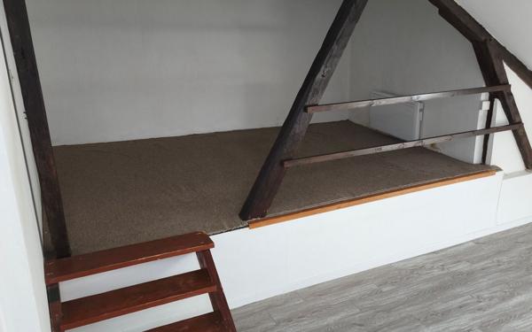 Appartement à louer    3 pièces •  Pont-Audemer