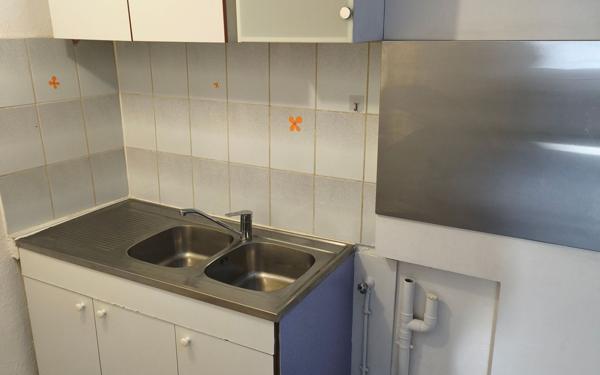 Appartement à louer    3 pièces •  Pont-Audemer