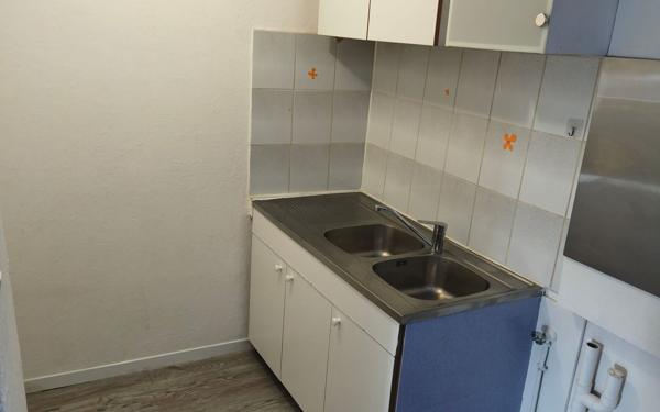 Appartement à louer    3 pièces •  Pont-Audemer