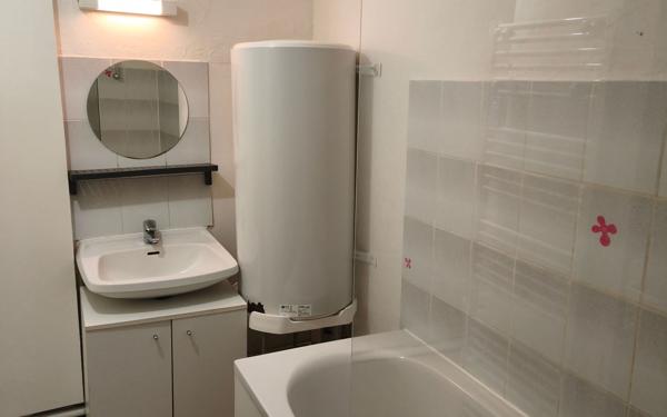 Appartement à louer    3 pièces •  Pont-Audemer