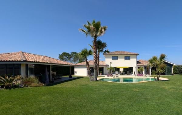 Vente Villa Saint-geours-de-maremne