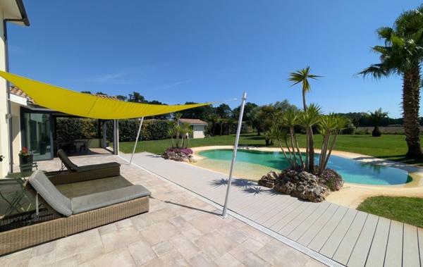 Vente Villa Saint-geours-de-maremne