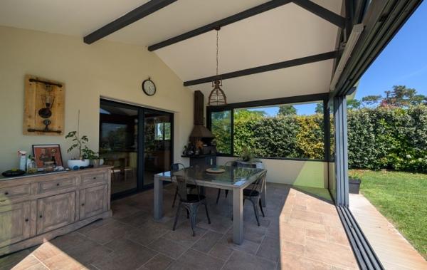 Vente Villa Saint-geours-de-maremne