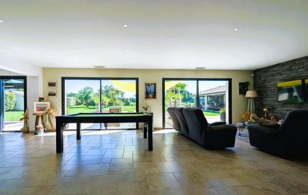 Vente Villa Saint-geours-de-maremne
