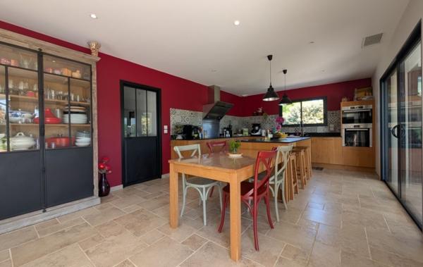 Vente Villa Saint-geours-de-maremne