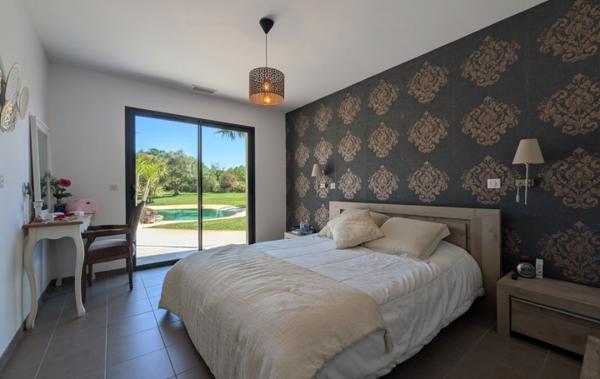 Vente Villa Saint-geours-de-maremne