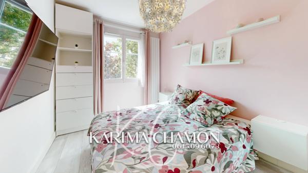 Appartement
         3 pièces
        - 54 m² Exclusivité 219 900 € *